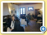 BISOGNA ESSERE IN DUE PER BALLARE IL TANGO...