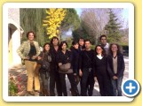 GRUPPO MERAVIGLIOSO